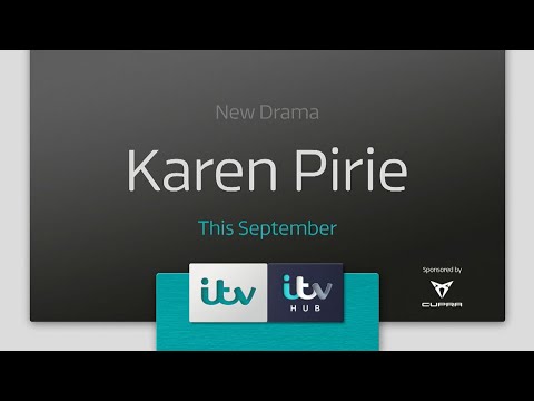 Karen Pirie | New Drama | This September on ITV & ITV Hub