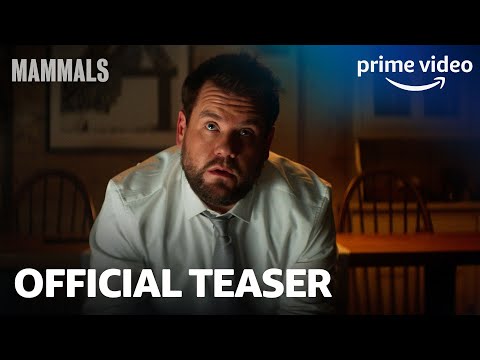Official Teaser Trailer