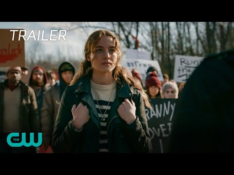 The Republic of Sarah | Important | Season Trailer | The CW