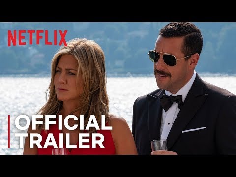 trailer