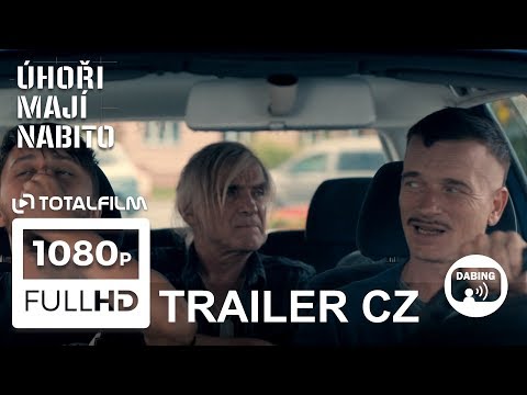 trailer