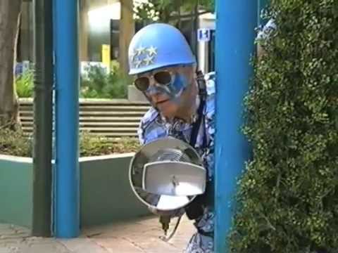 Atlantis High - TV Series Trailer