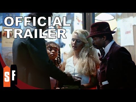 trailer