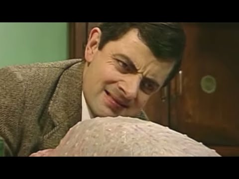 Christmas Turkey | Mr. Bean Official