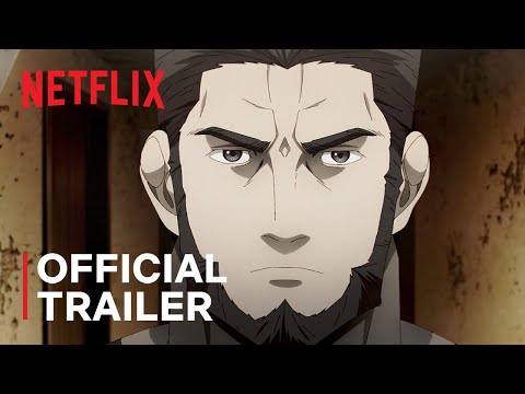 Official Trailer [Subtitled]