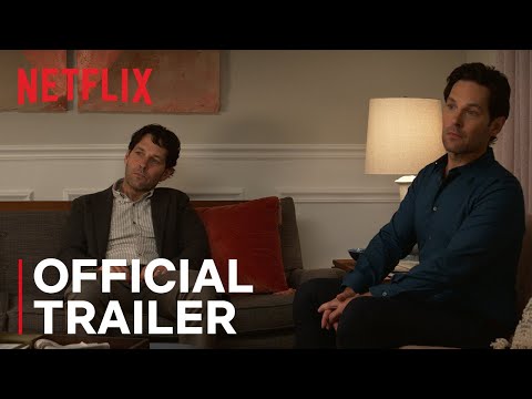 Living With Yourself | Official Trailer | Netflix