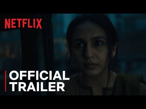 show trailer