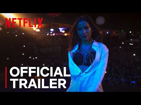 show trailer