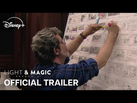 show trailer