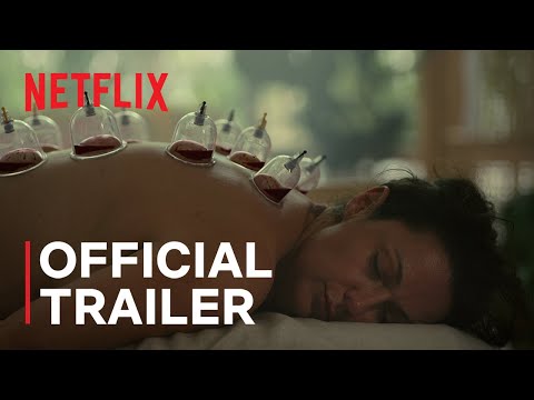 show trailer