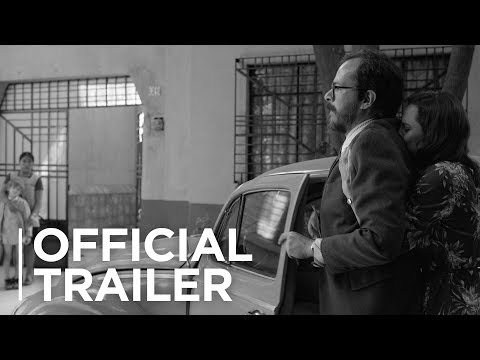 trailer