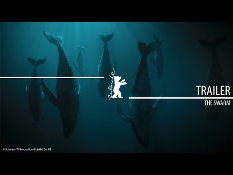 "The Swarm" (Der Schwarm) | Trailer | Berlinale 2023