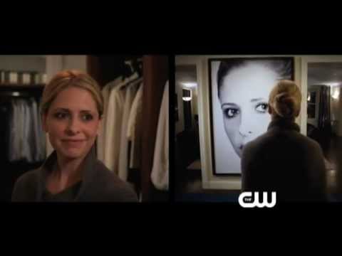 Ringer: New Trailer