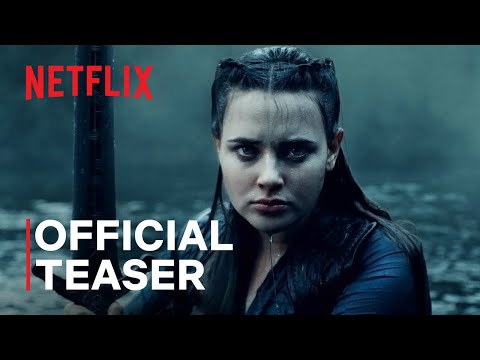 show trailer