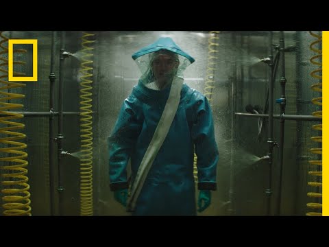 The Hot Zone: Official Trailer | National Geographic