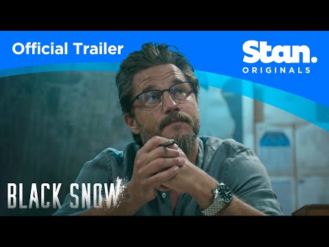show trailer