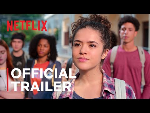Official Trailer