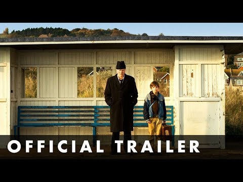 trailer