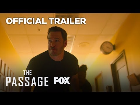 show trailer