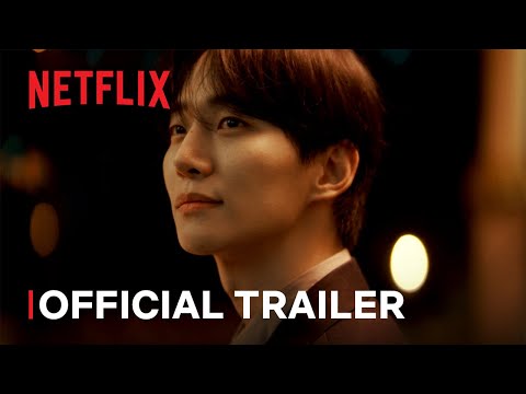 Official Trailer [ENG SUB]