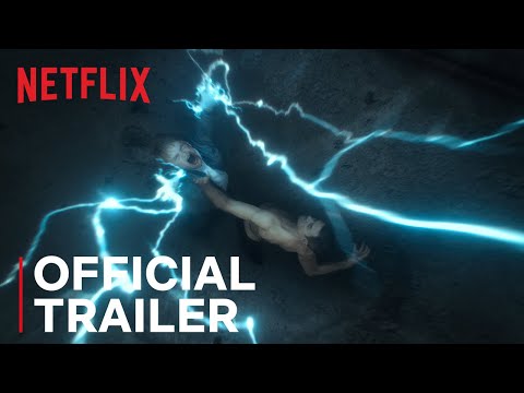 show trailer