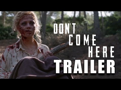 trailer