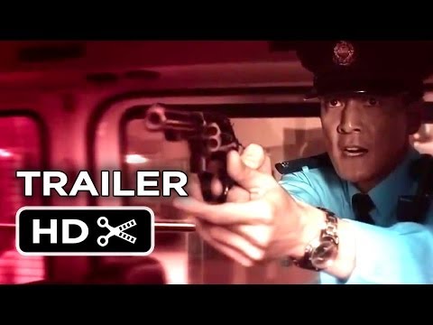 trailer
