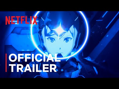 show trailer