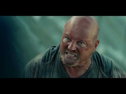 Coyote (2020) TV trailer