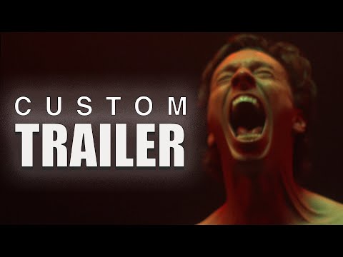 trailer
