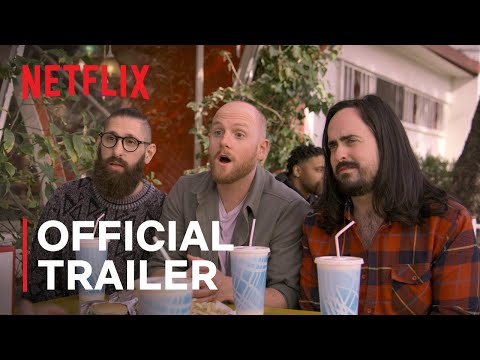show trailer