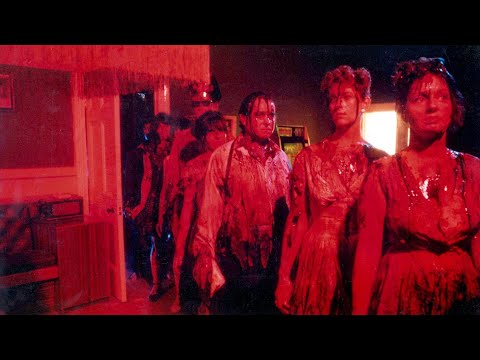 trailer