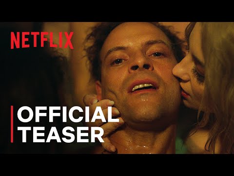 Official Teaser [Subtitled]