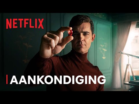 BERLIJN | Aankondiging | Netflix