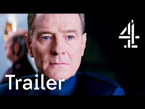 show trailer
