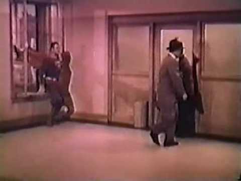 The Adventures of Superman - TV Promo - 1957