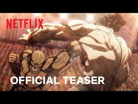 show trailer