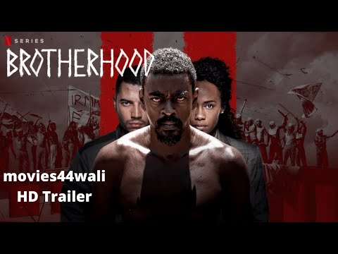 Brotherhood 2019 Netflix Official Site