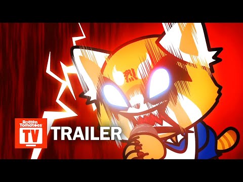 show trailer