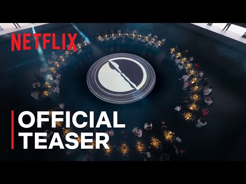 show trailer