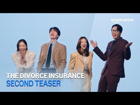 Second Teaser [ENG SUB]