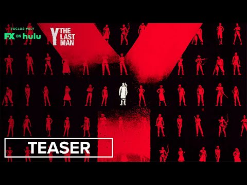 Gone - Season 1 Teaser