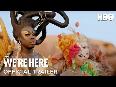 show trailer