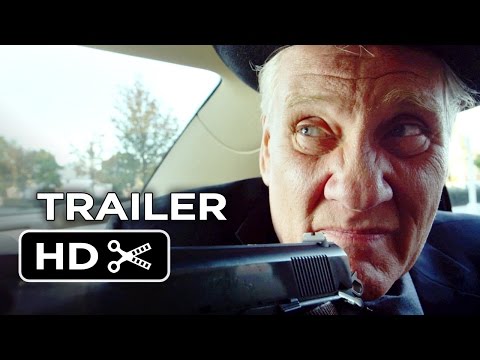 trailer