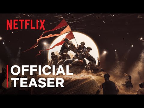 show trailer