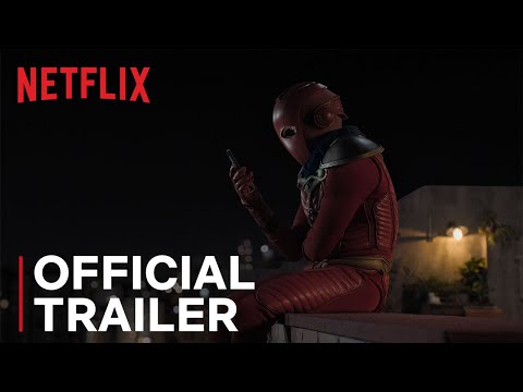 show trailer