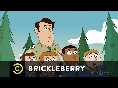 Welcome to Brickleberry