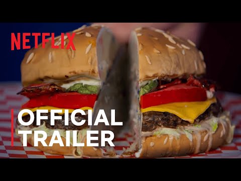 show trailer