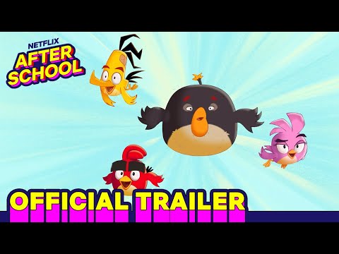 Season 2 Official Trailer