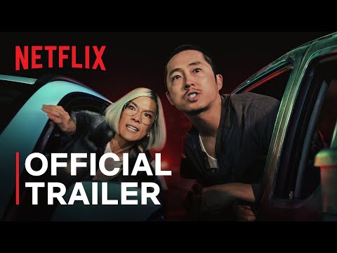 Official Trailer